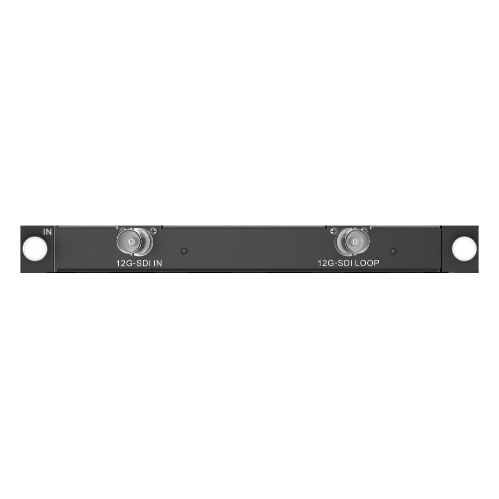 NovaStar Seria H 1x12G SDI Input Card