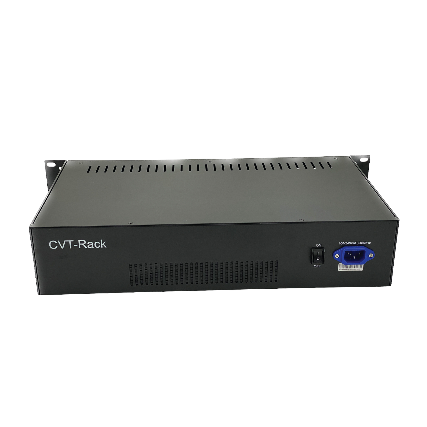 NovaStar CVT Rack310 CH8
