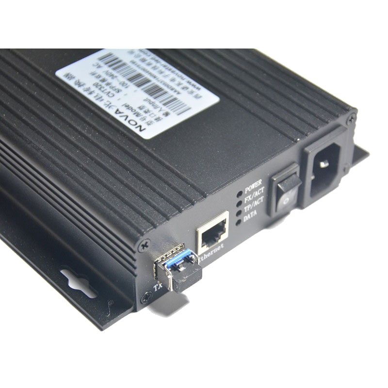 NovaStar CVT320