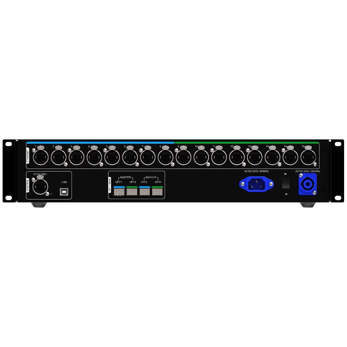 NovaStar CVT4K