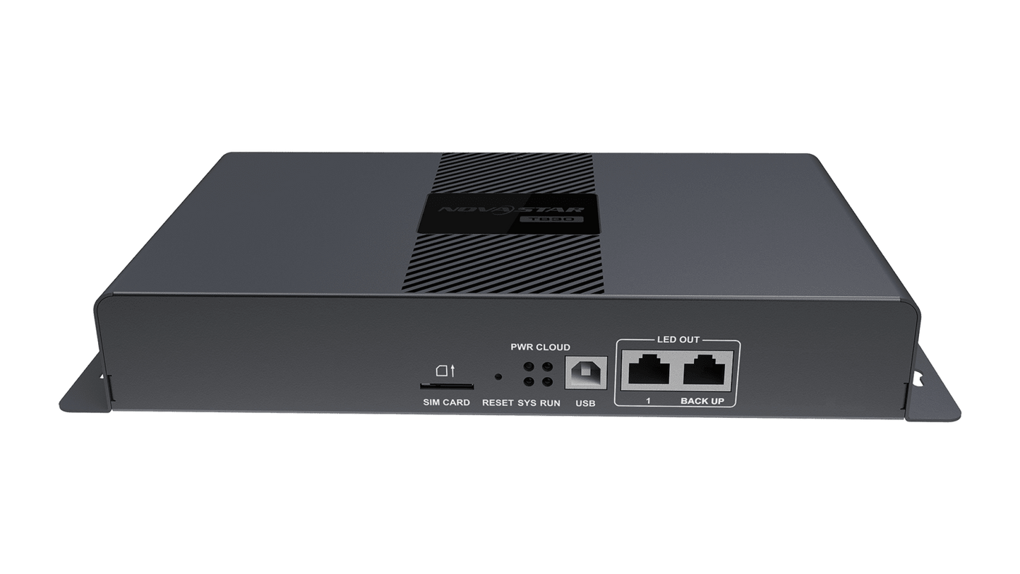 NovaStar TB30
