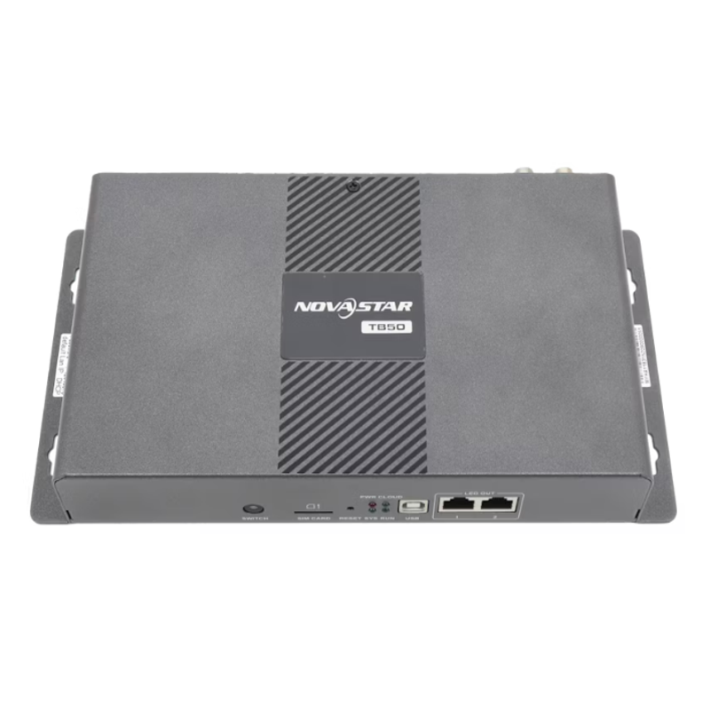 NovaStar TB50
