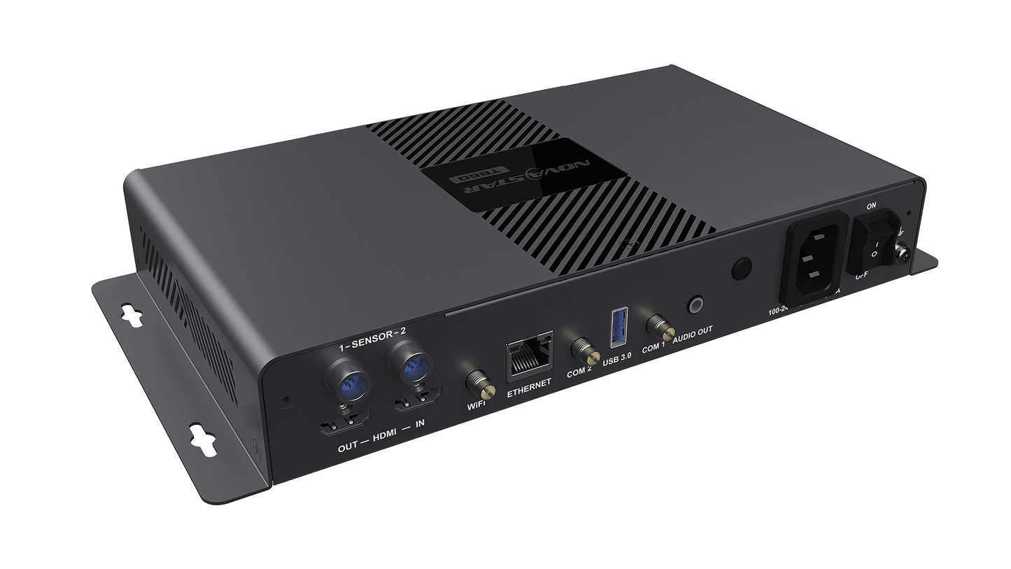 NovaStar TB60