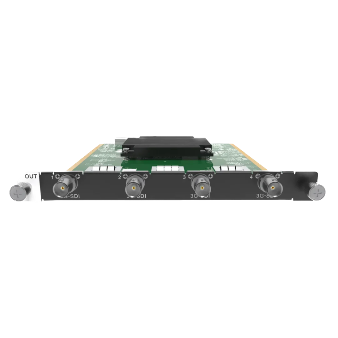 NovaStar Seria H 4x3G SDI Output card