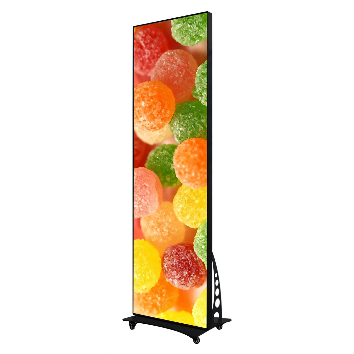 Totem LED de interior P1.8mm