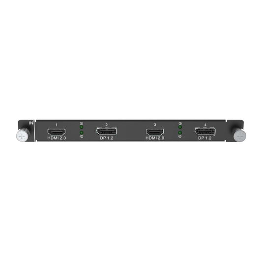 Novastar Seria H 2xHDMI2.0+2xDP1.2 Input Card