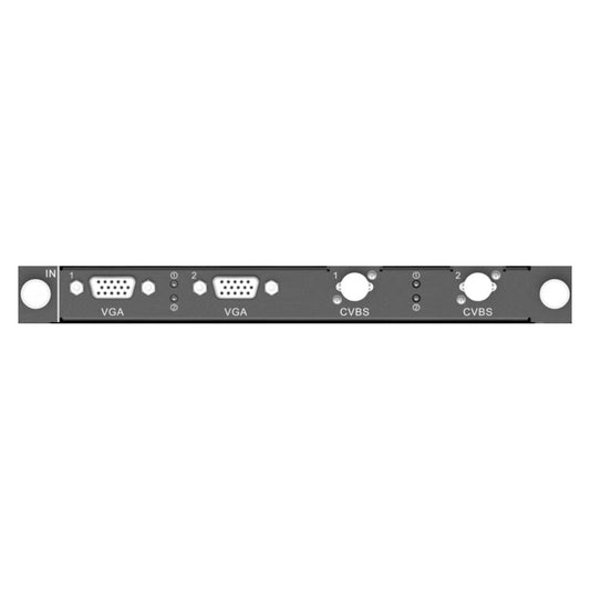 NovaStar Seria H 4x3G SDI Input Card