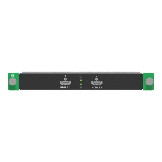 NovaStar Seria MX 2xHDMI2.1 Input Card