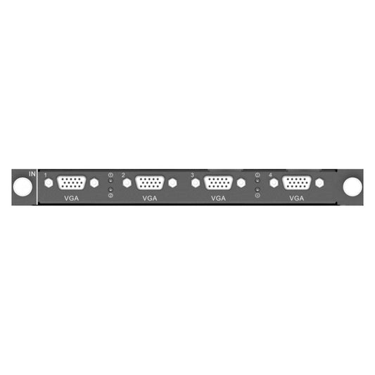 Novastar Seria H 4xVGA Input Card