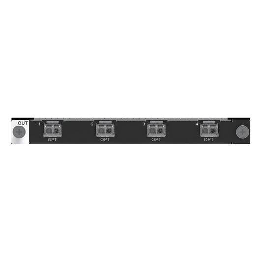 NovaStar Seria H 4xFiber Sender Card