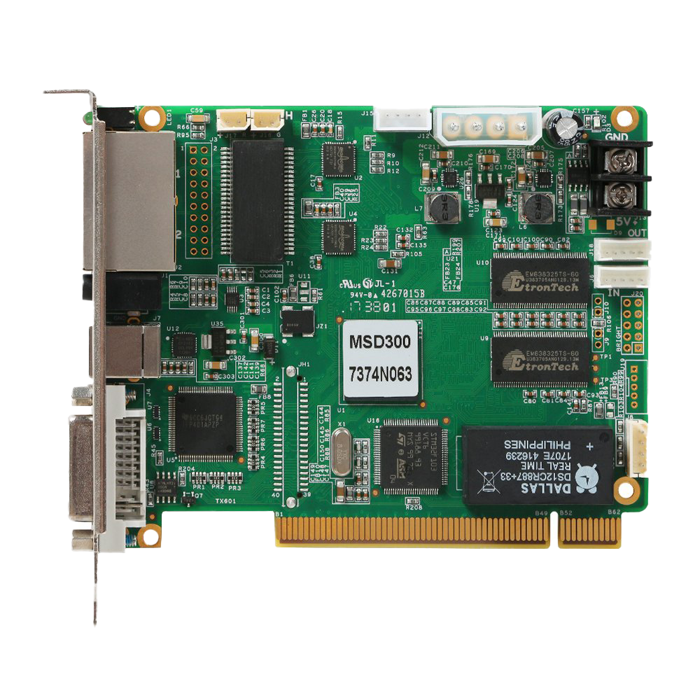 NovaStar MSD300
