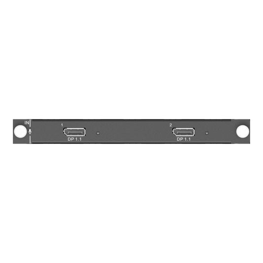 NovaStar Seria H 2xDP1.1 Input Card