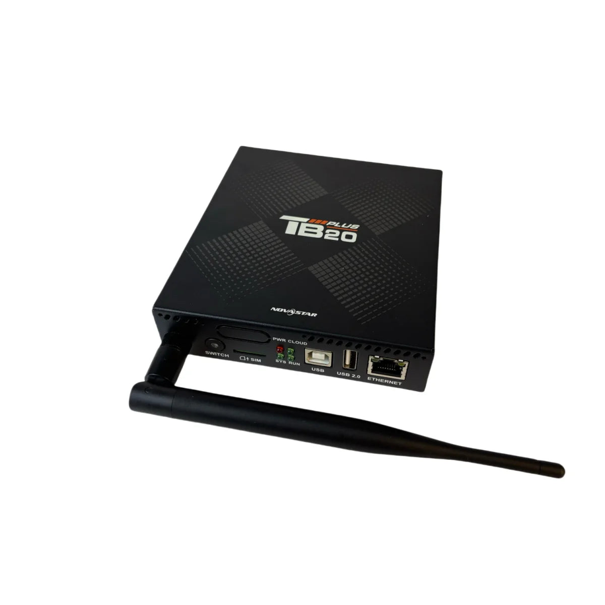 NovaStar_TB20PLUS_antena