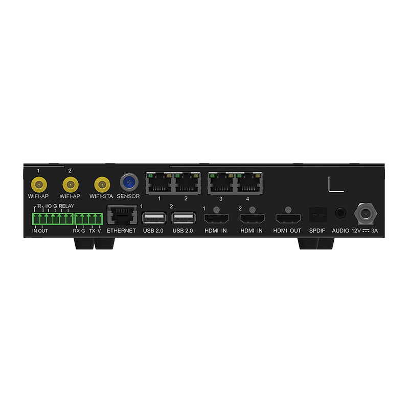 Novastar TU15 Pro