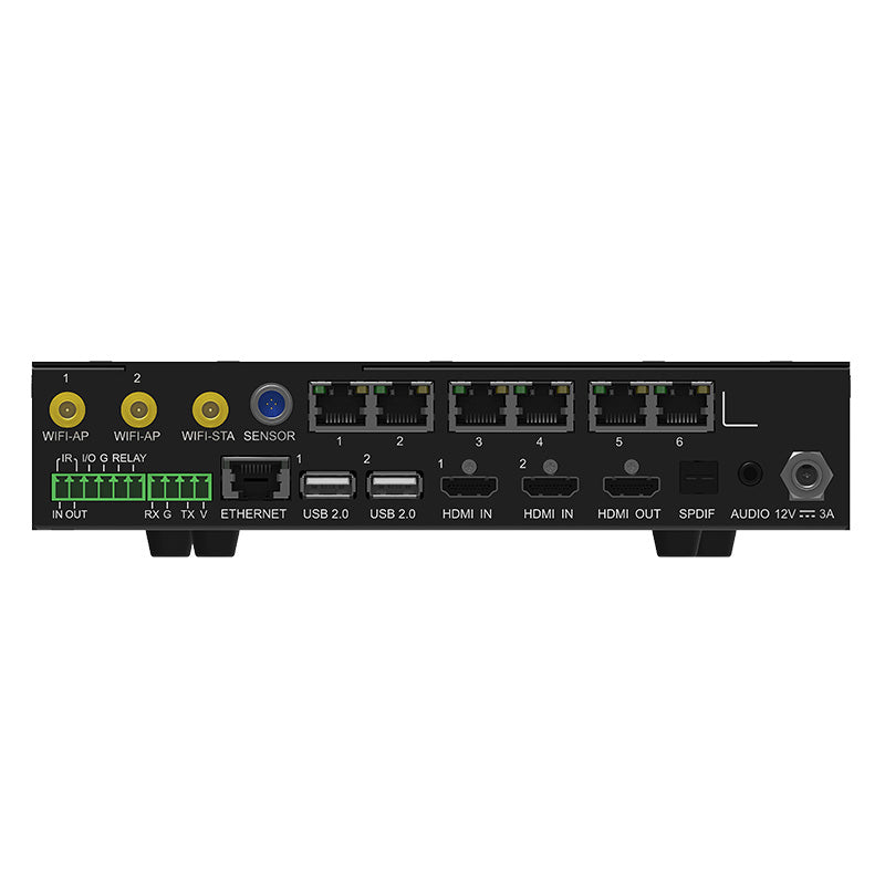 Novastar TU20 Pro