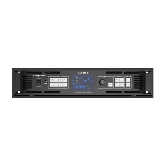 NovaStar VX16s