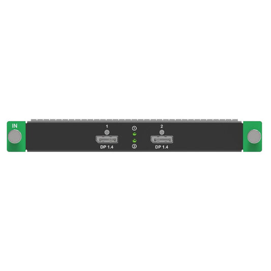 NovaStar Seria MX 2xDP1.4 Input Card