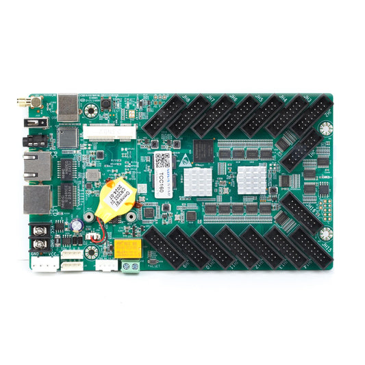NovaStar TCC160
